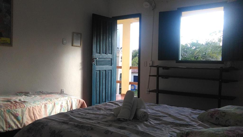  Bed and breakfast Hospedaria Cosanostra