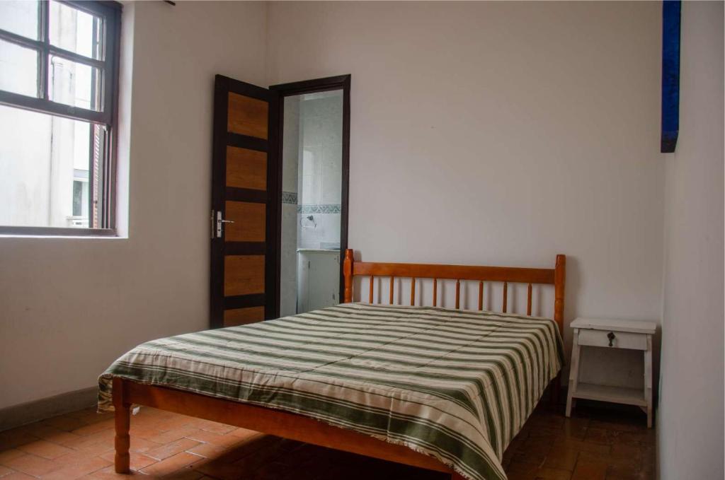  Apartamento Desembargador