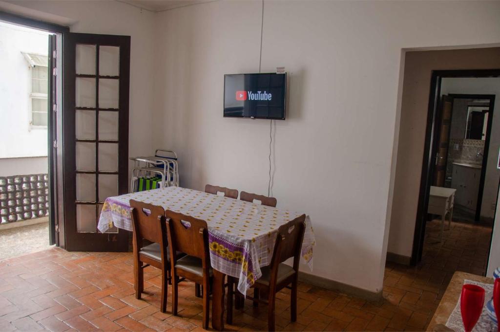  Apartamento Desembargador