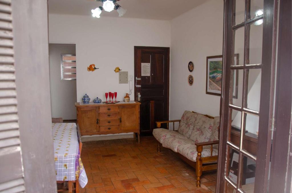  Apartamento Desembargador