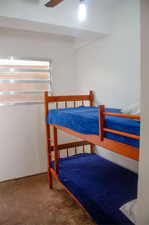  Apartamento Desembargador