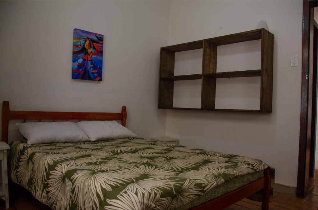  Apartamento Desembargador