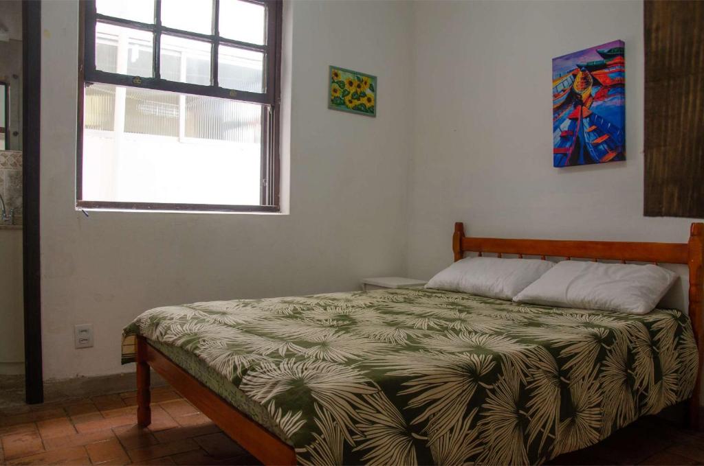  Apartamento Desembargador