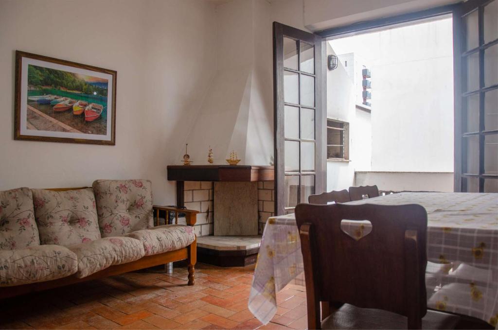  Apartamento Desembargador