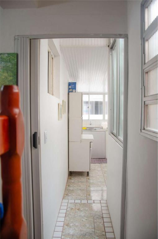  Apartamento Desembargador