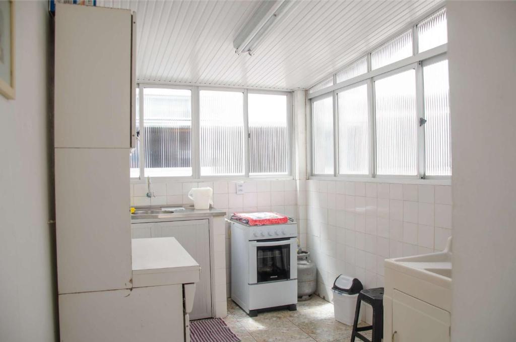  Apartamento Desembargador
