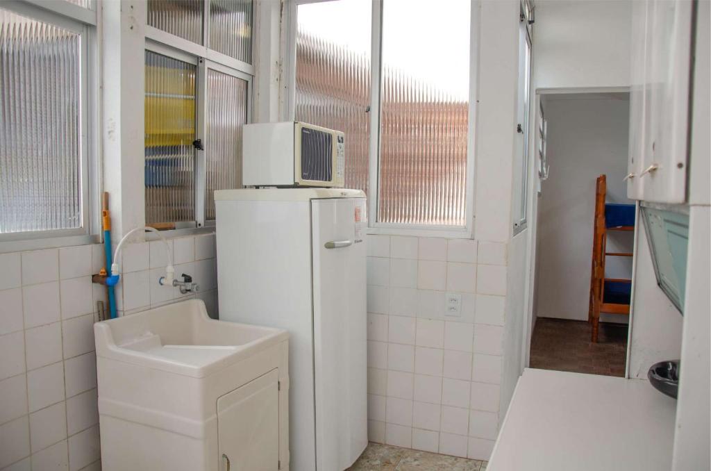  Apartamento Desembargador