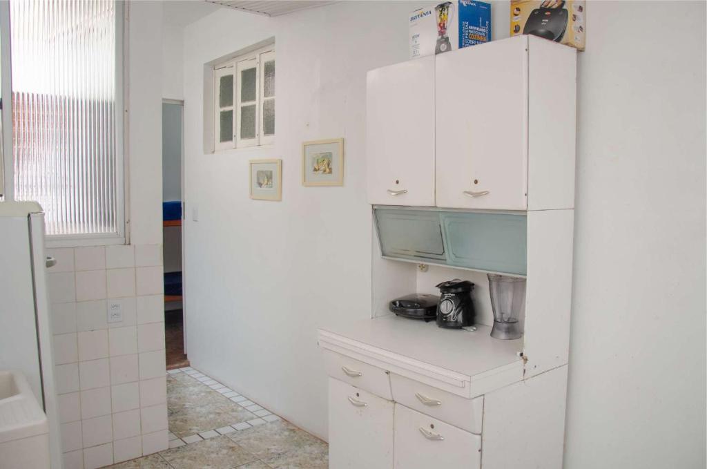  Apartamento Desembargador
