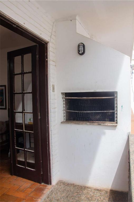  Apartamento Desembargador
