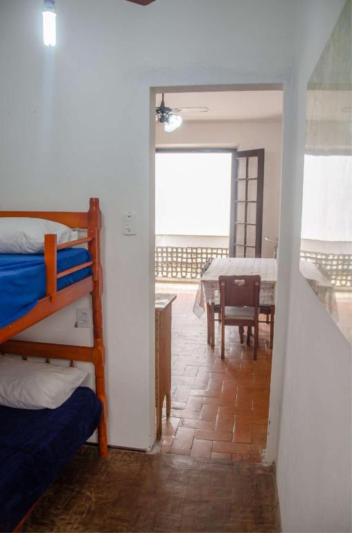  Apartamento Desembargador