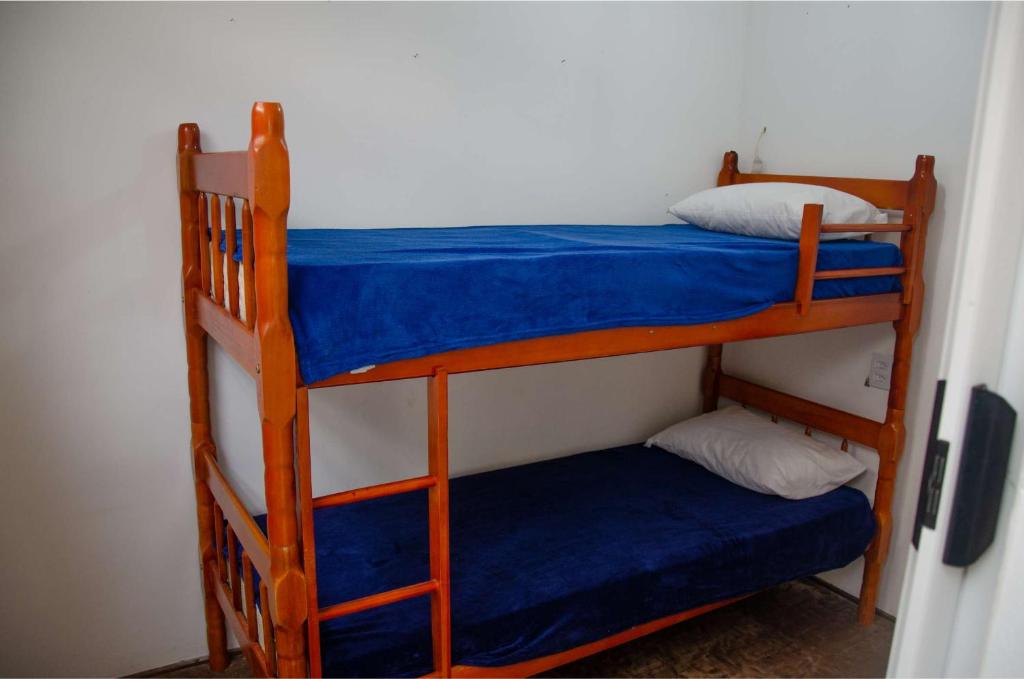  Apartamento Desembargador