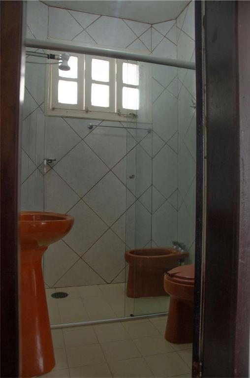  Apartamento Desembargador