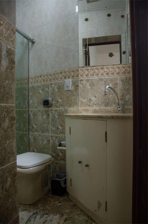  Apartamento Desembargador