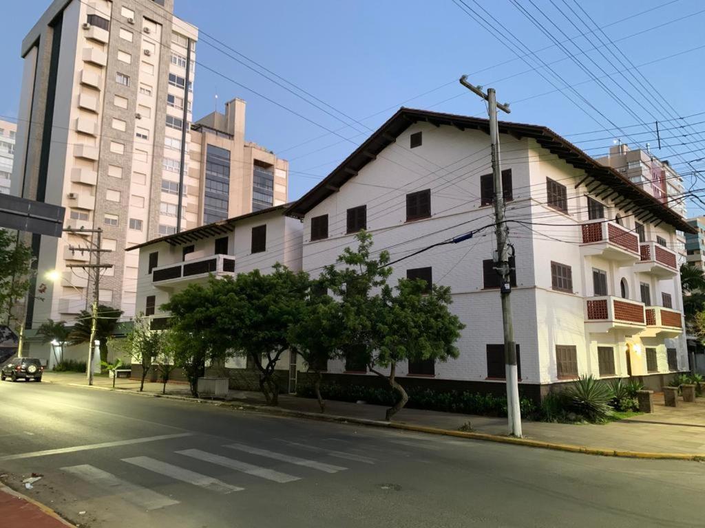  Apartamento Desembargador