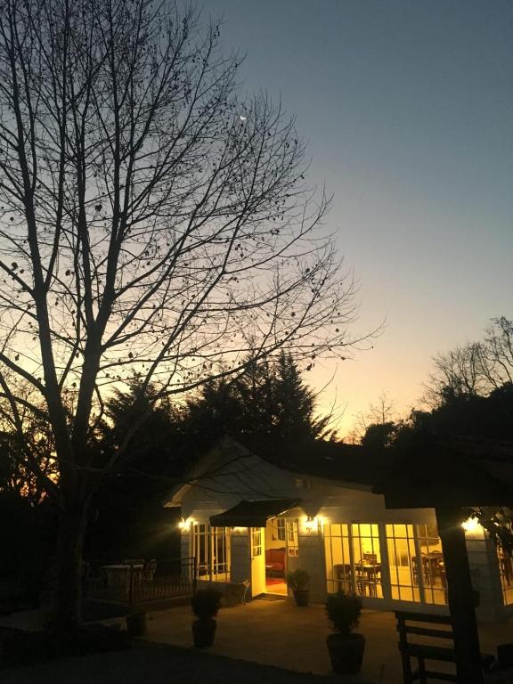 Pousada La Vista  Pousada La Vista