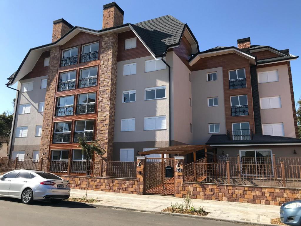  Apartamento Vêneto