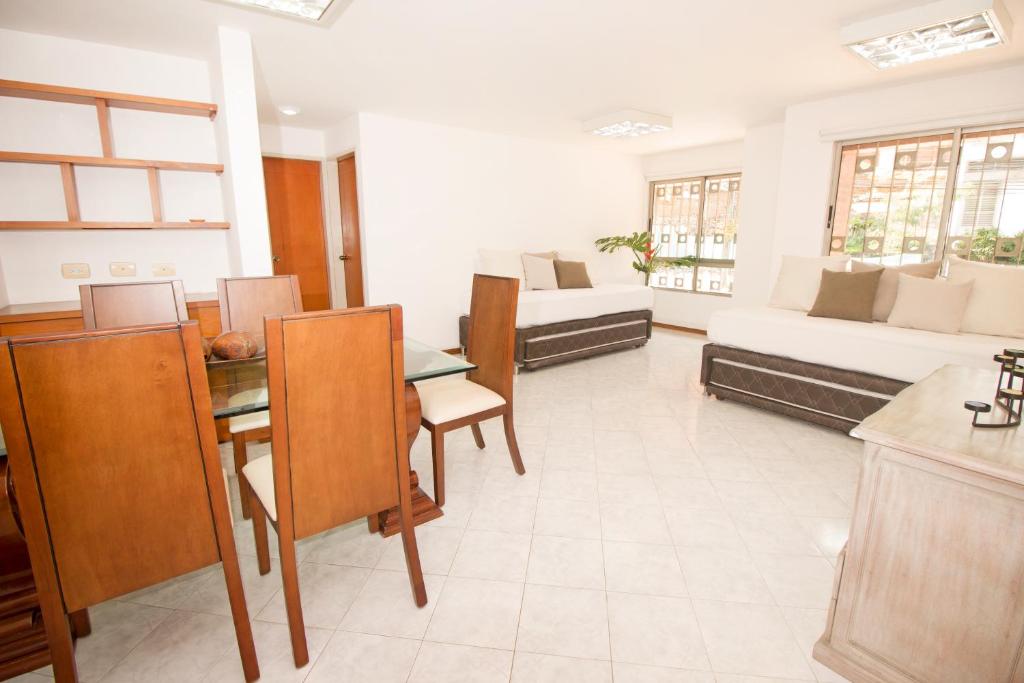 San Fernando Suite 101 Livin Colombia, Cali (updated prices 2024)