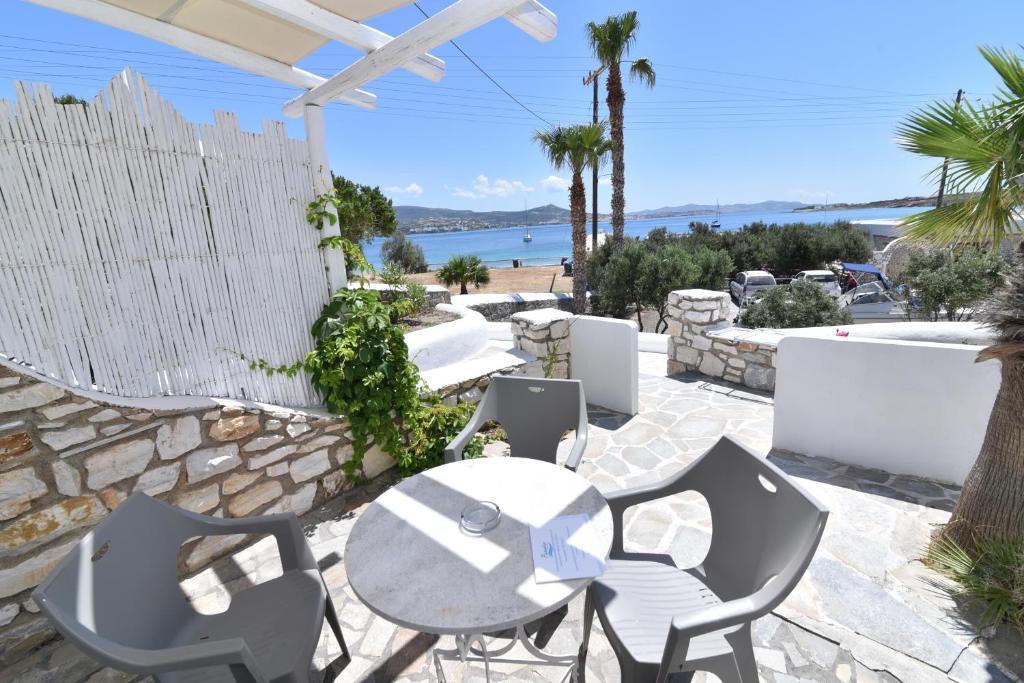 Paradiso Boutique - 18