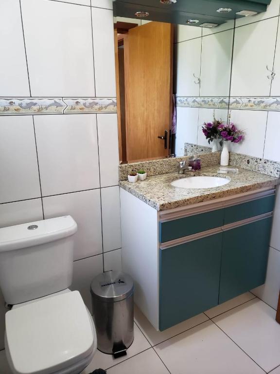  Linda casa proximo ao portico de gramado