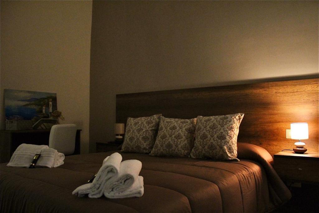 Derechos de imagen reservados por Booking.com