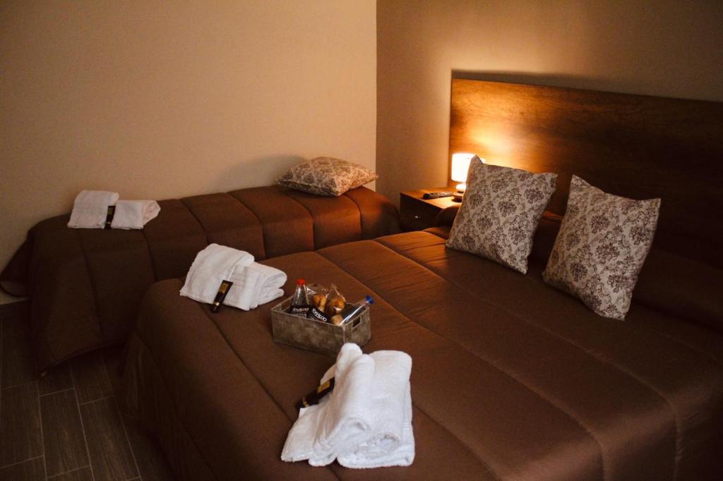 Derechos de imagen reservados por Booking.com