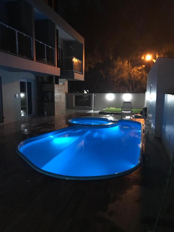  Residencial Itapeva