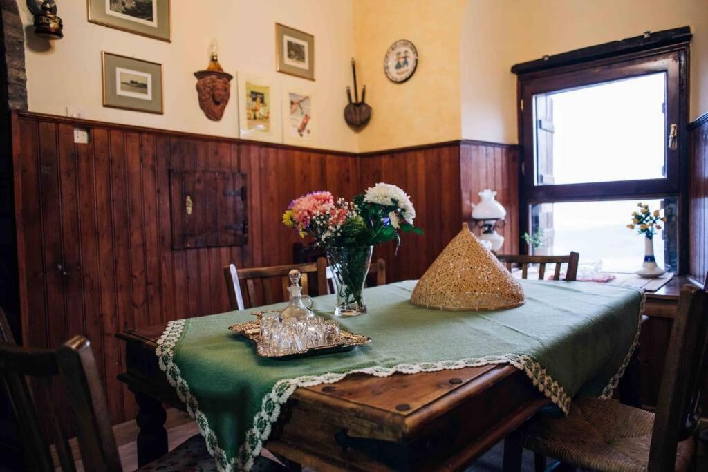 Fotografia z galérie ubytovania the 1856 house v destinácii Makrinitsa