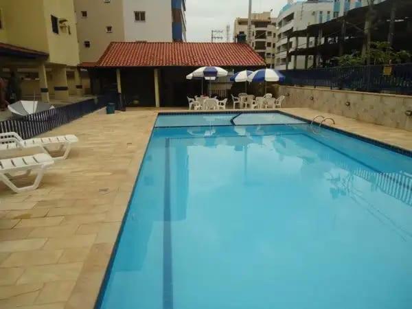  Apartamentos em Ubatuba