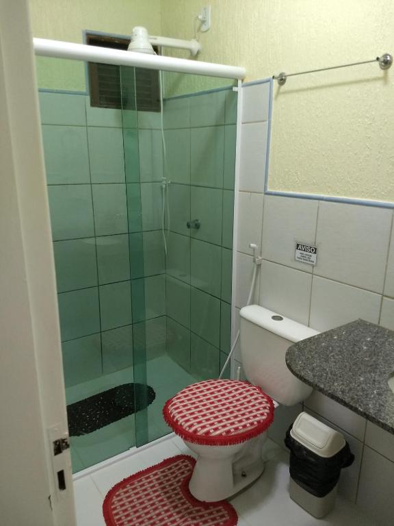  Porto dos Lencóis - Chalé Tipo Apartamento