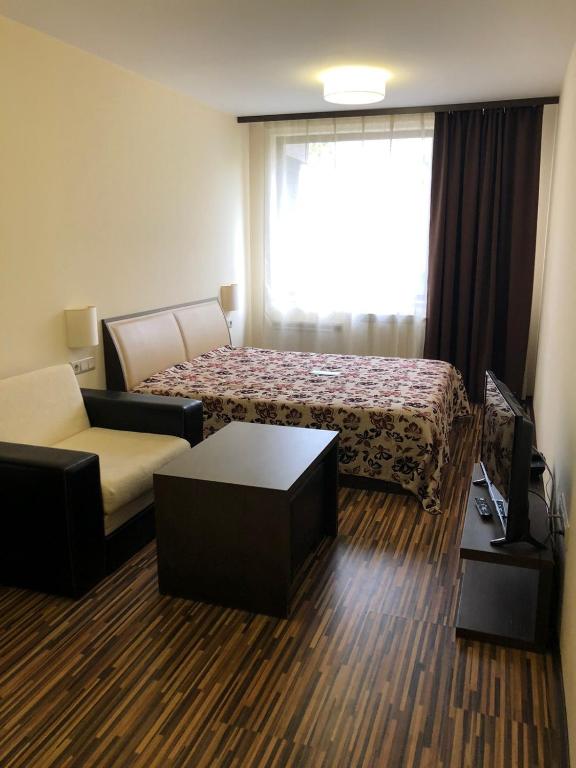 Studio Bansko