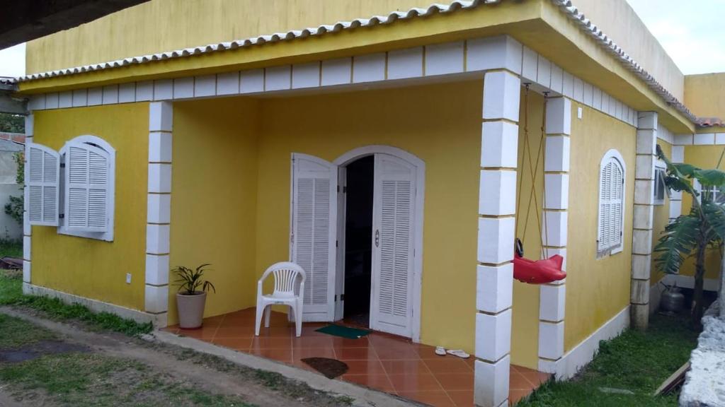  Casa para alugar