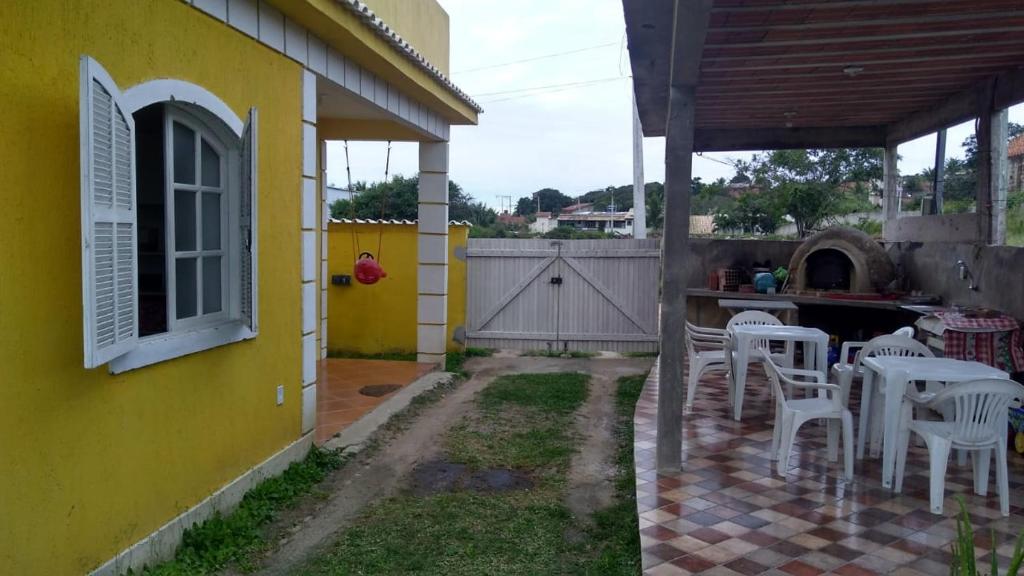  Casa para alugar