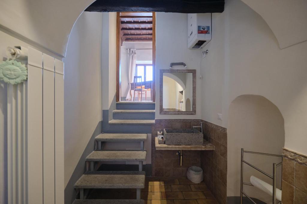 Palazzo Mazzini - 14