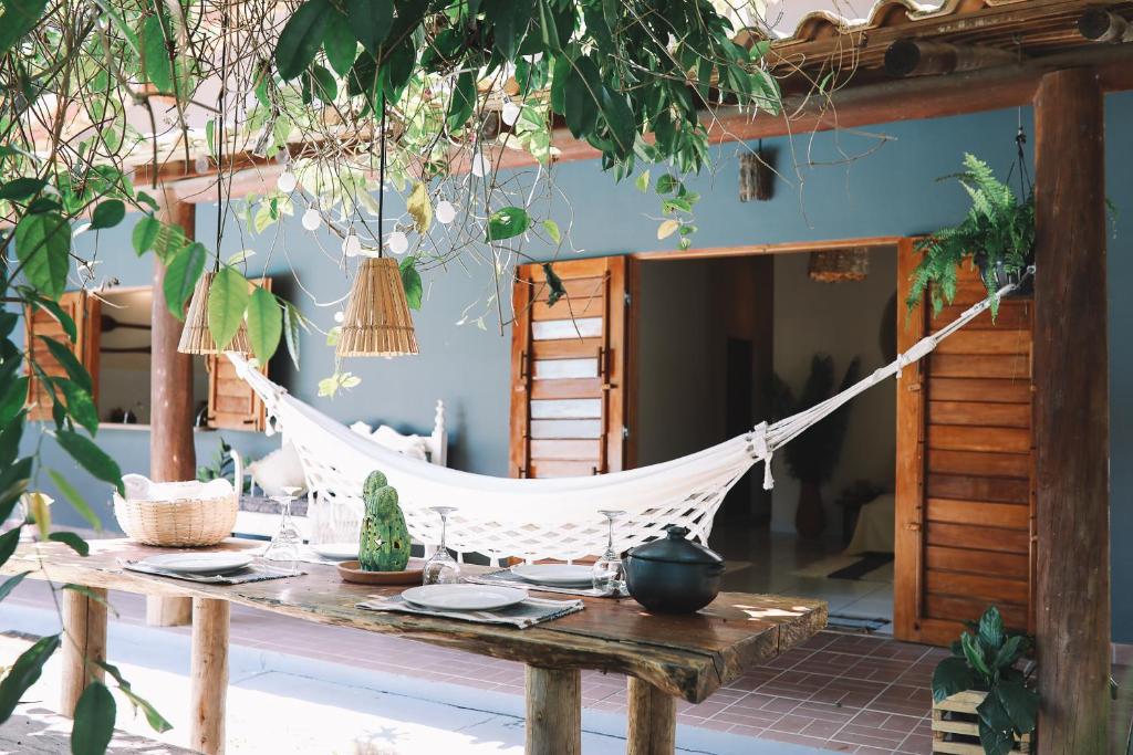  Casa Primavera