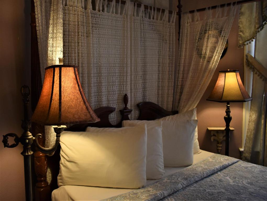 The Gables Inn - Rala De Sylvia