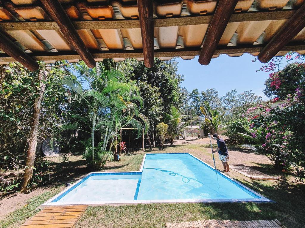  Casa Primavera
