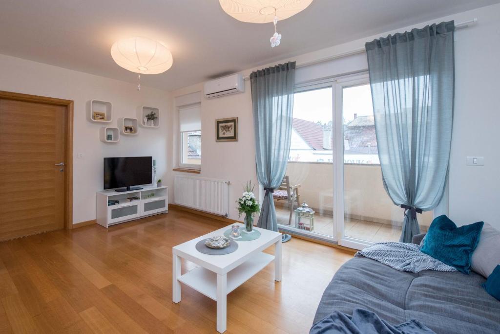 Apartman NIVA Daruvar - Housity