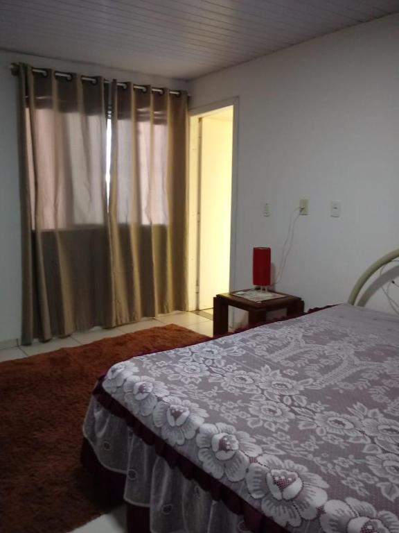  Casa p/ Temporada