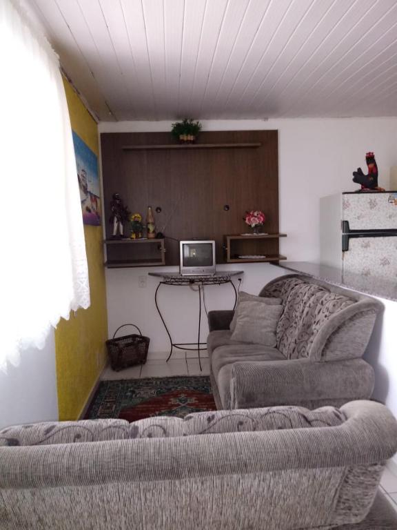  Casa p/ Temporada