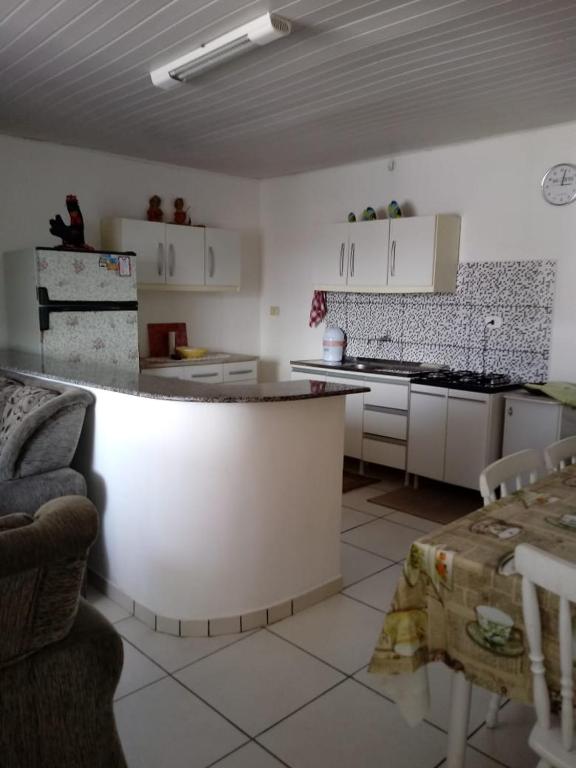  Casa p/ Temporada