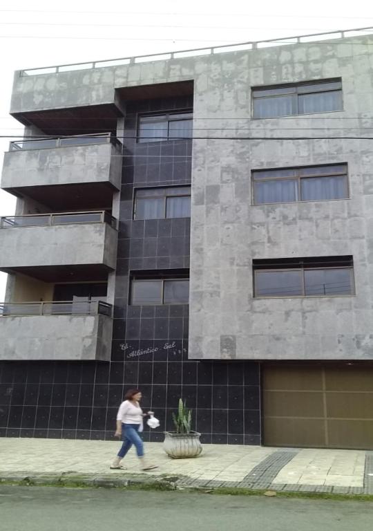  Apartamento Atlântico Sul