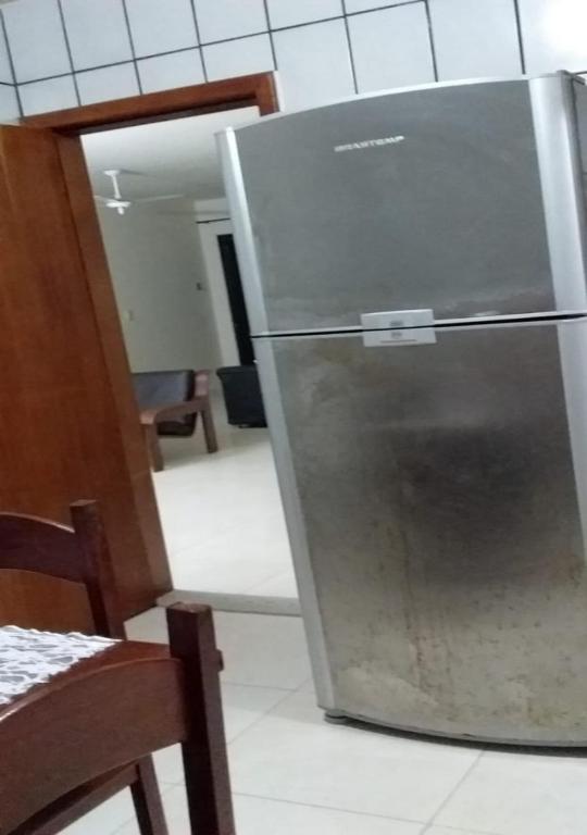  Apartamento Atlântico Sul