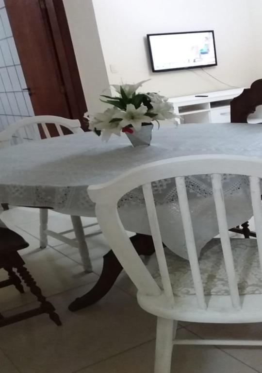  Apartamento Atlântico Sul