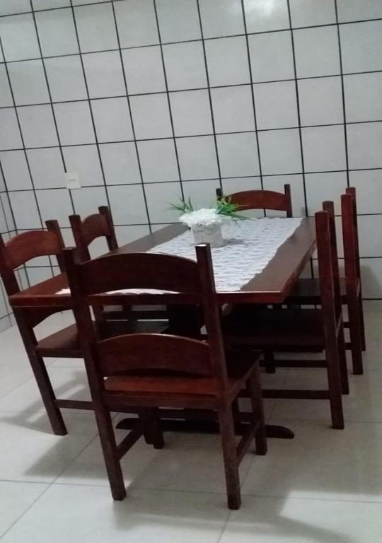  Apartamento Atlântico Sul
