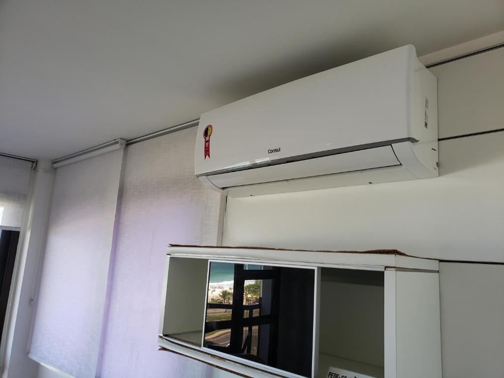  Apartamento completo