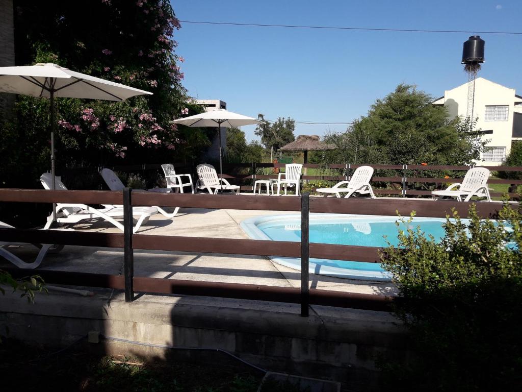 Luna de Artalaz Apartments - 公寓