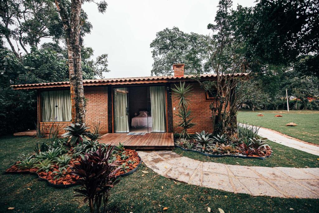 Terra Verde Mauá