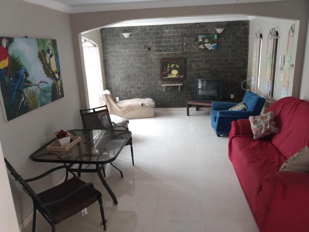  Casa Temporada Balneario de Sao Pedro Cabo Frio