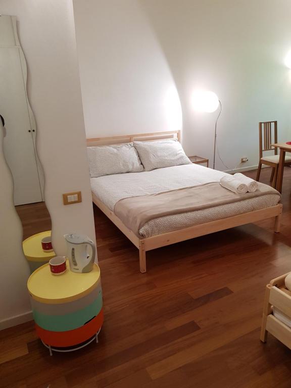 Derechos de imagen reservados por Booking.com