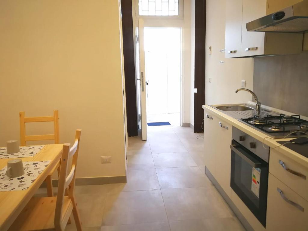 Dalilas apartments - Housity